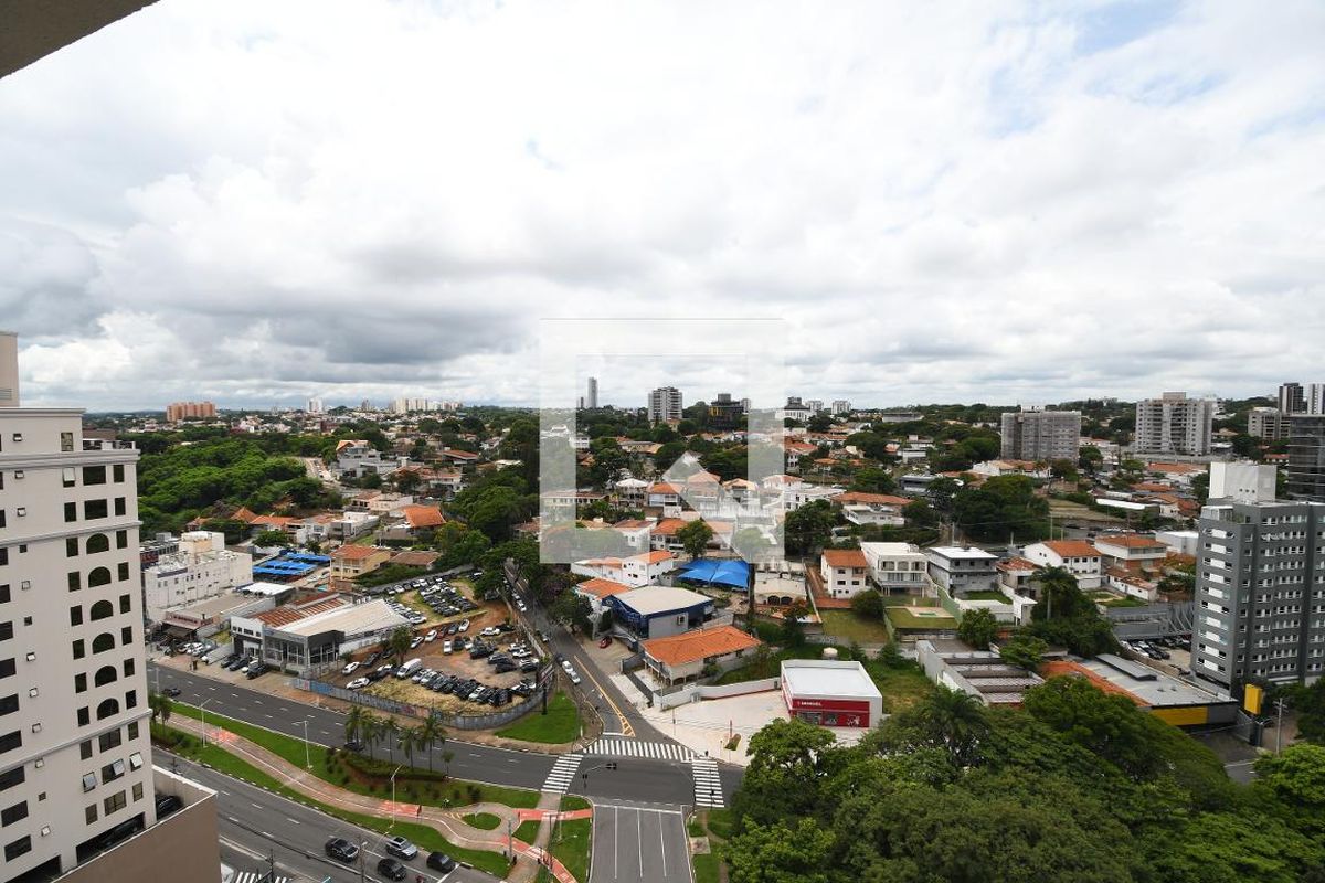 Apartamento à Venda - Cambuí, 3 Quartos,  139 m2 em , Campinas - sp | SoloBR