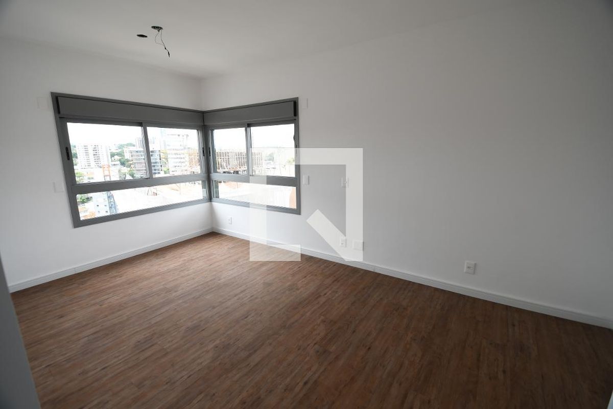 Apartamento à Venda - Cambuí, 3 Quartos,  139 m2 em , Campinas - sp | SoloBR
