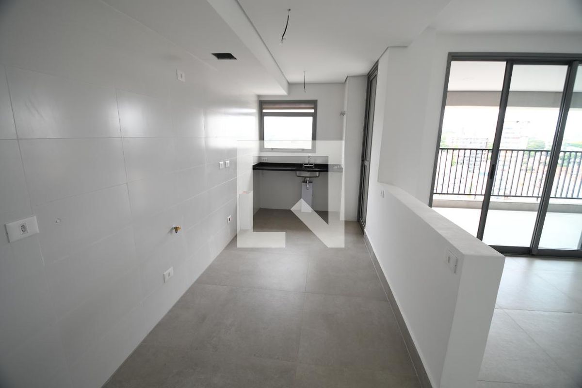 Apartamento à Venda - Cambuí, 3 Quartos,  139 m2 em , Campinas - sp | SoloBR