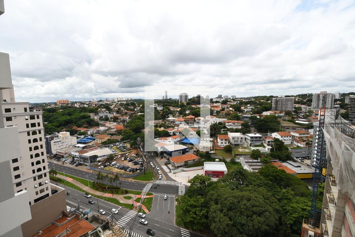 Apartamento à Venda - Cambuí, 3 Quartos,  139 m2 em , Campinas - sp | SoloBR