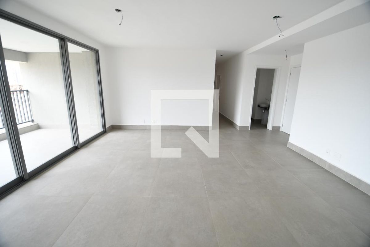 Apartamento à Venda - Cambuí, 3 Quartos,  139 m2 em , Campinas - sp | SoloBR