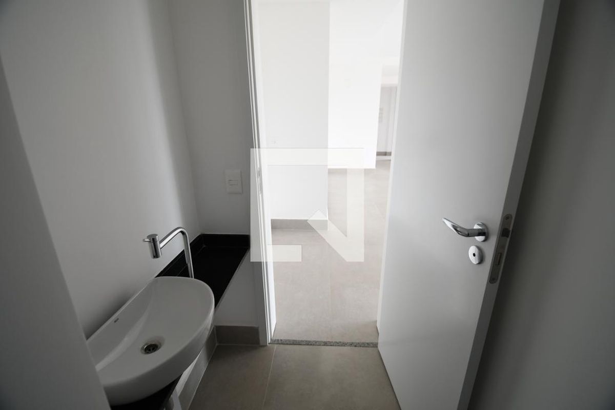 Apartamento à Venda - Cambuí, 3 Quartos,  139 m2 em , Campinas - sp | SoloBR