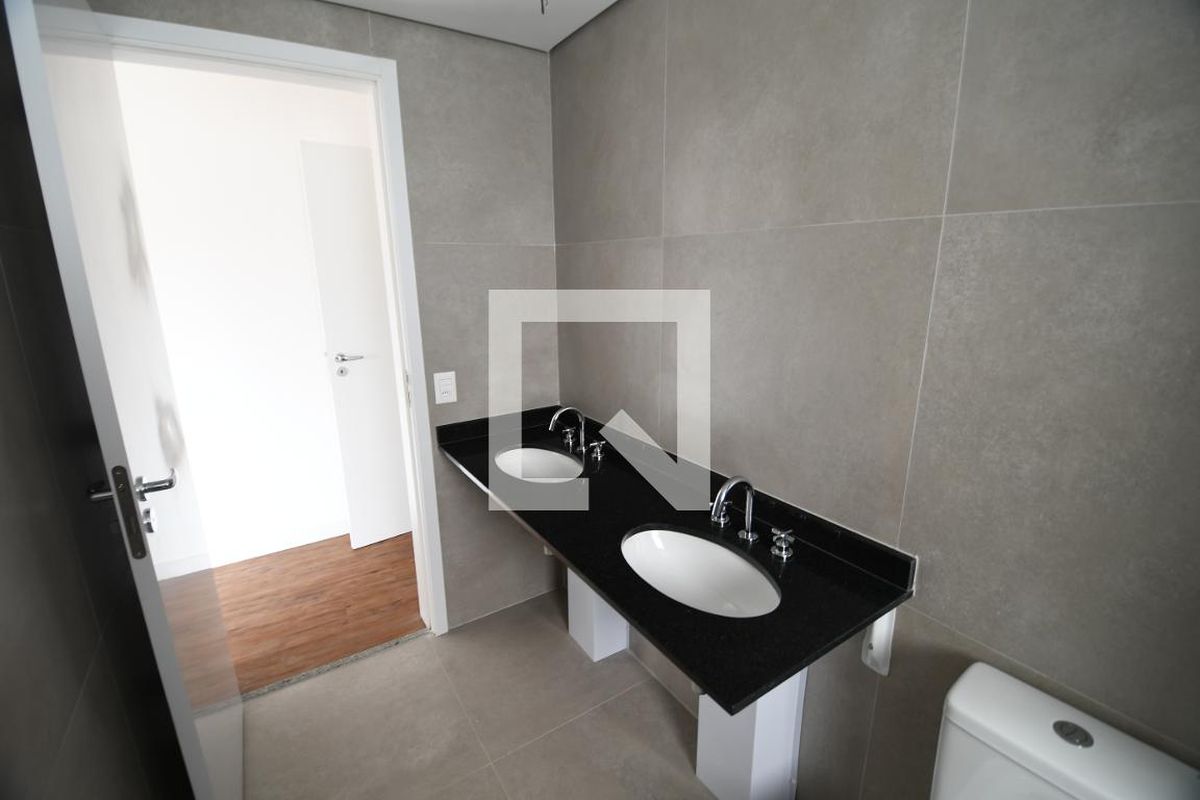 Apartamento à Venda - Cambuí, 3 Quartos,  139 m2 em , Campinas - sp | SoloBR
