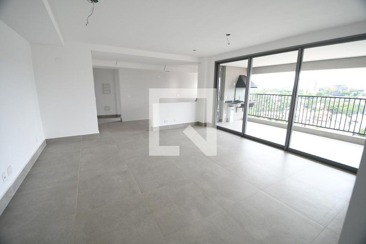 Apartamento à Venda - Cambuí, 3 Quartos,  139 m2 em , Campinas - sp | SoloBR