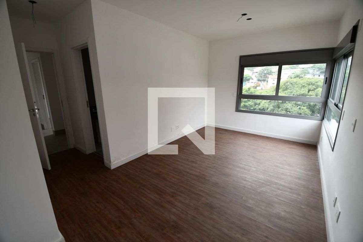 Apartamento à Venda - Cambuí, 3 Quartos,  139 m2 em , Campinas - sp | SoloBR