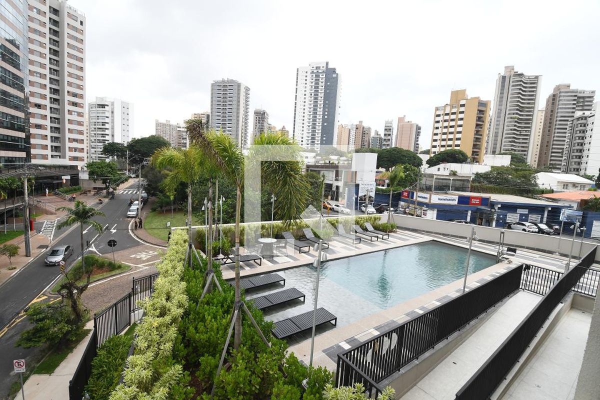 Apartamento à Venda - Cambuí, 3 Quartos,  139 m2 em , Campinas - sp | SoloBR