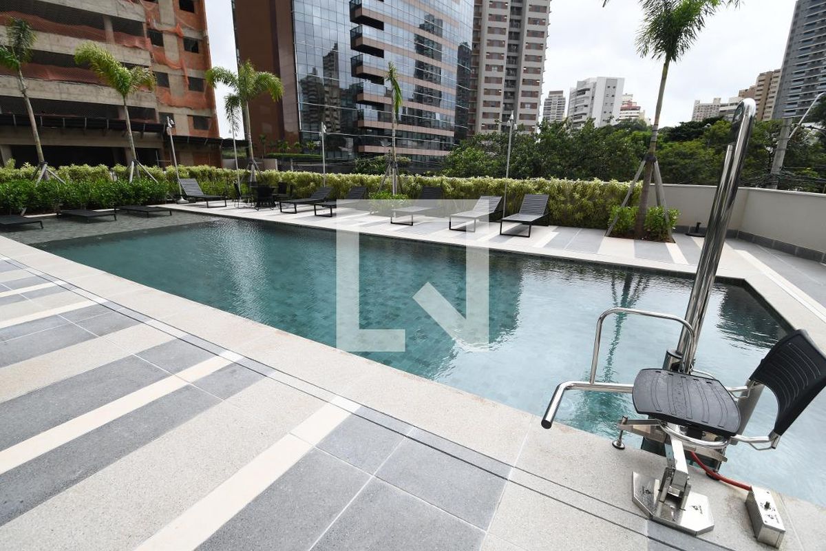Apartamento à Venda - Cambuí, 3 Quartos,  139 m2 em , Campinas - sp | SoloBR