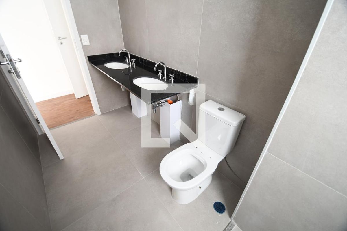 Apartamento à Venda - Cambuí, 3 Quartos,  139 m2 em , Campinas - sp | SoloBR