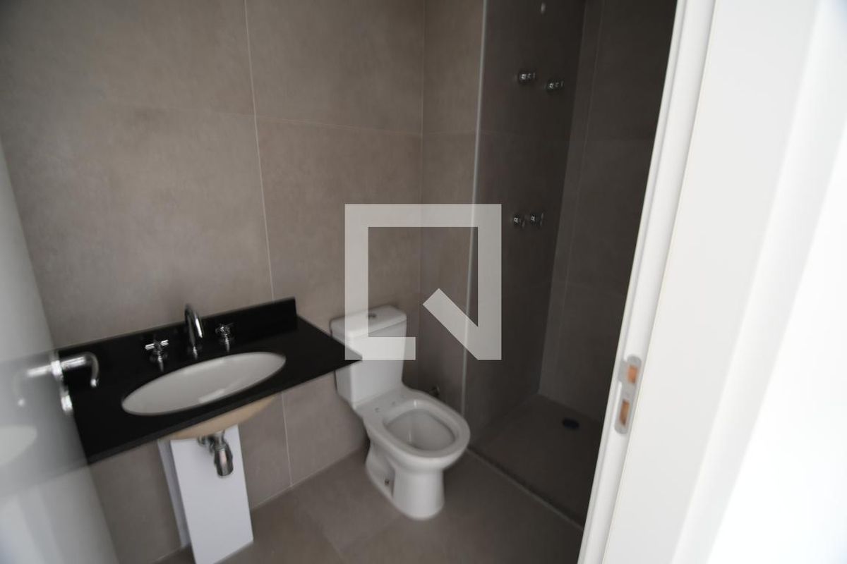 Apartamento à Venda - Cambuí, 3 Quartos,  139 m2 em , Campinas - sp | SoloBR
