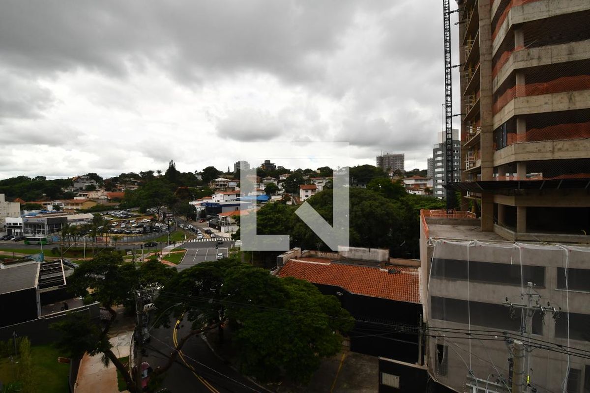 Apartamento à Venda - Cambuí, 3 Quartos,  139 m2 em , Campinas - sp | SoloBR