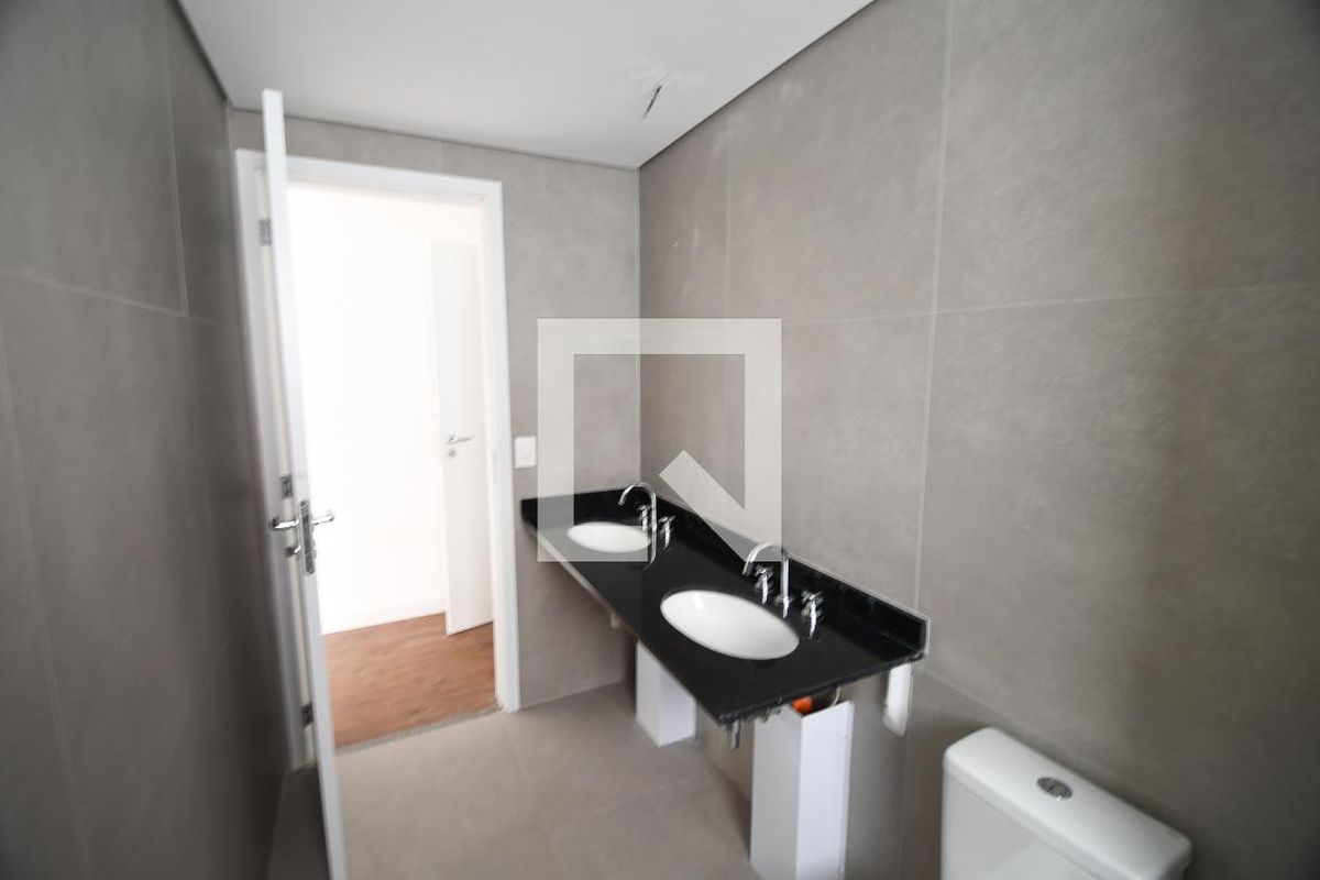 Apartamento à Venda - Cambuí, 3 Quartos,  139 m2 em , Campinas - sp | SoloBR