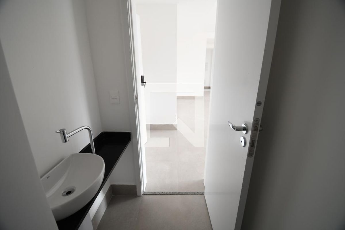Apartamento à Venda - Cambuí, 3 Quartos,  139 m2 em , Campinas - sp | SoloBR
