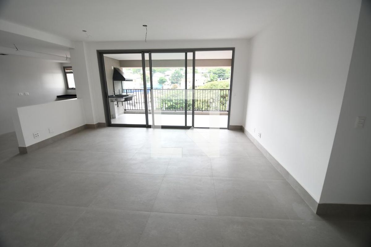 Apartamento à Venda - Cambuí, 3 Quartos,  139 m2 em , Campinas - sp | SoloBR