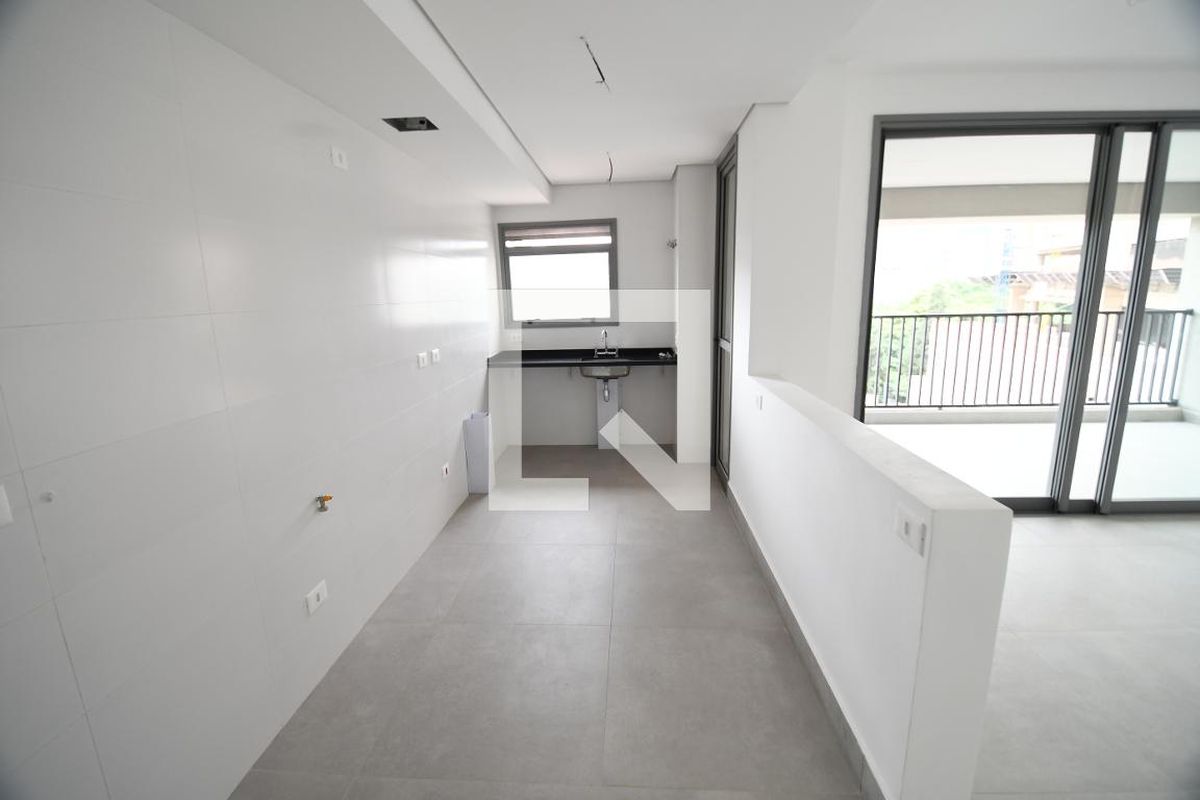 Apartamento à Venda - Cambuí, 3 Quartos,  139 m2 em , Campinas - sp | SoloBR
