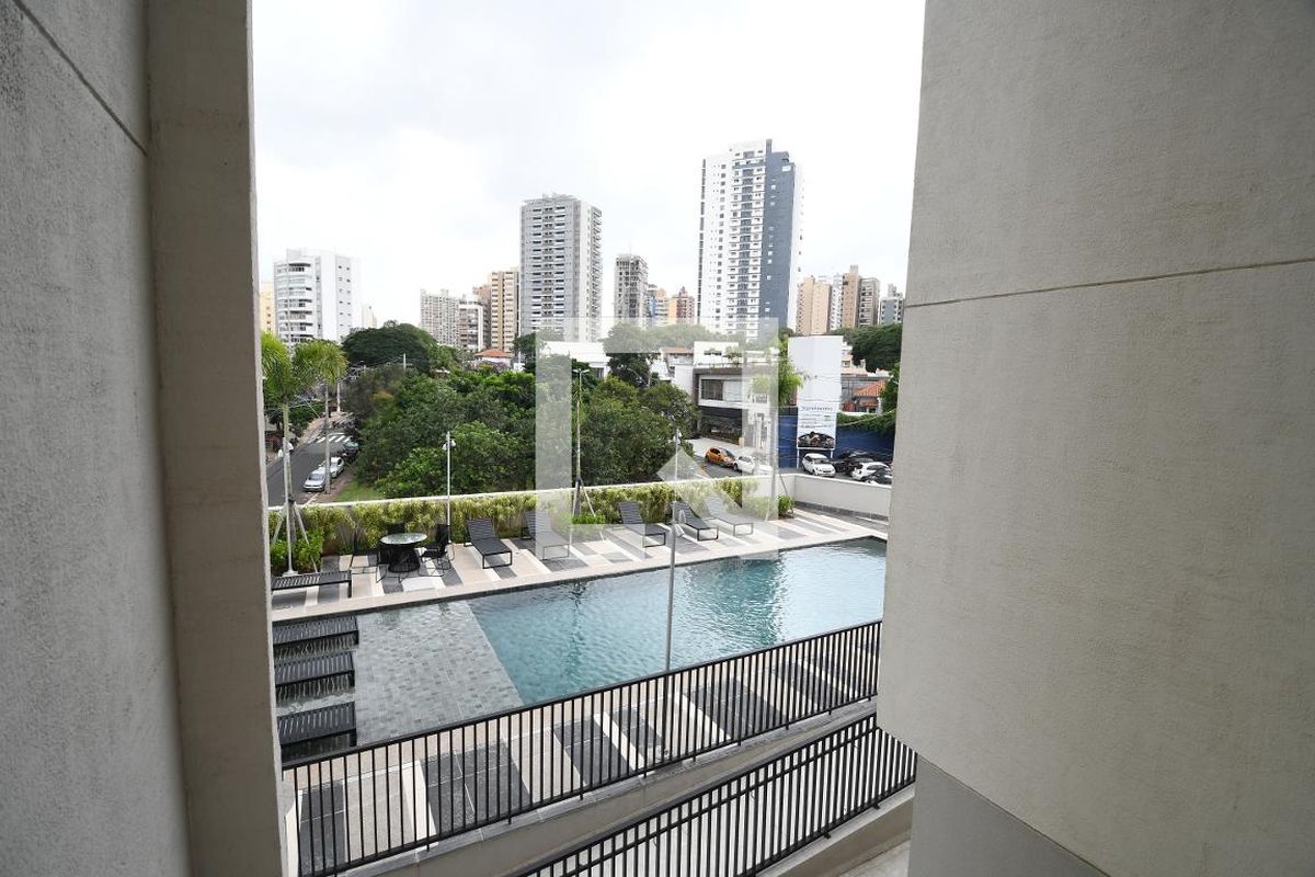 Apartamento à Venda - Cambuí, 3 Quartos,  139 m2 em , Campinas - sp | SoloBR