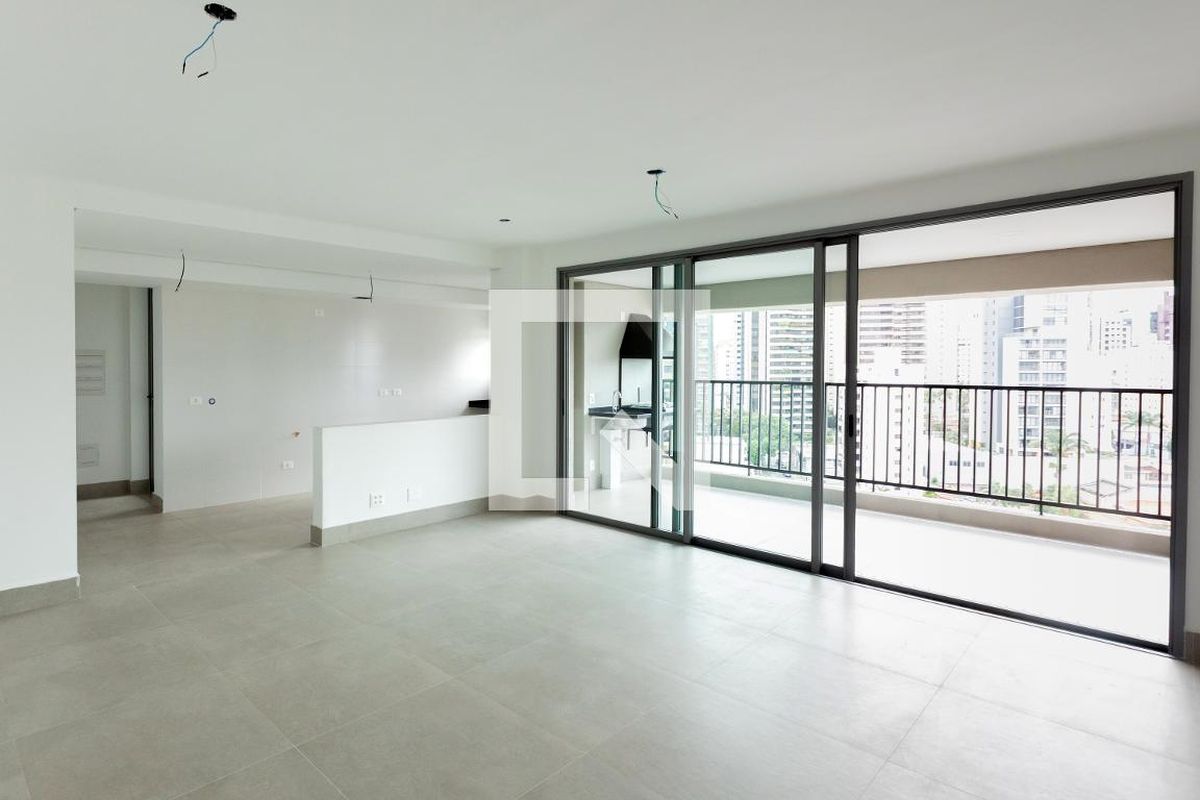 Apartamento à Venda - Cambuí, 3 Quartos,  139 m2 em , Campinas - sp | SoloBR