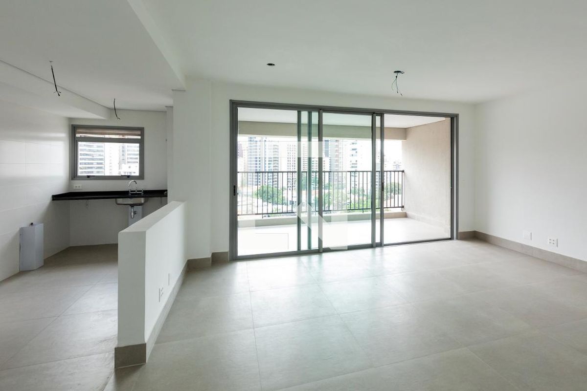 Apartamento à Venda - Cambuí, 3 Quartos,  139 m2 em , Campinas - sp | SoloBR