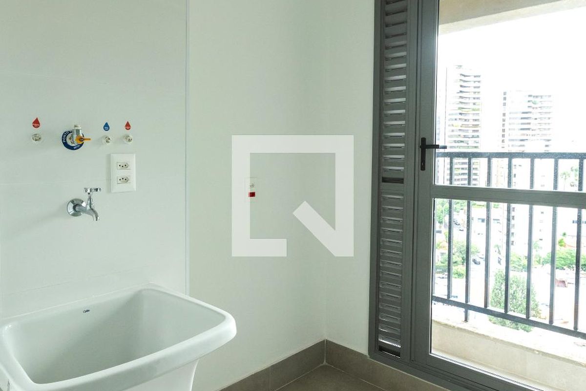 Apartamento à Venda - Cambuí, 3 Quartos,  139 m2 em , Campinas - sp | SoloBR