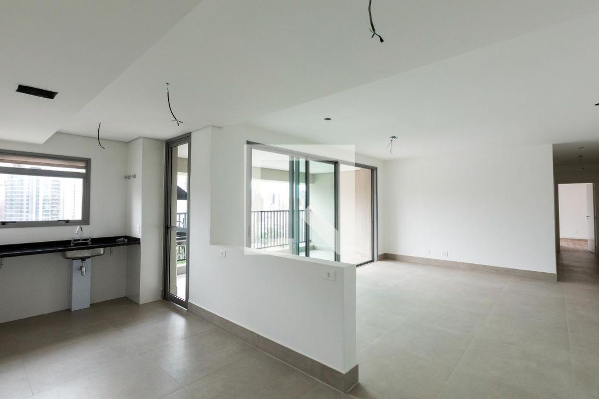 Apartamento à Venda - Cambuí, 3 Quartos,  139 m2 em , Campinas - sp | SoloBR