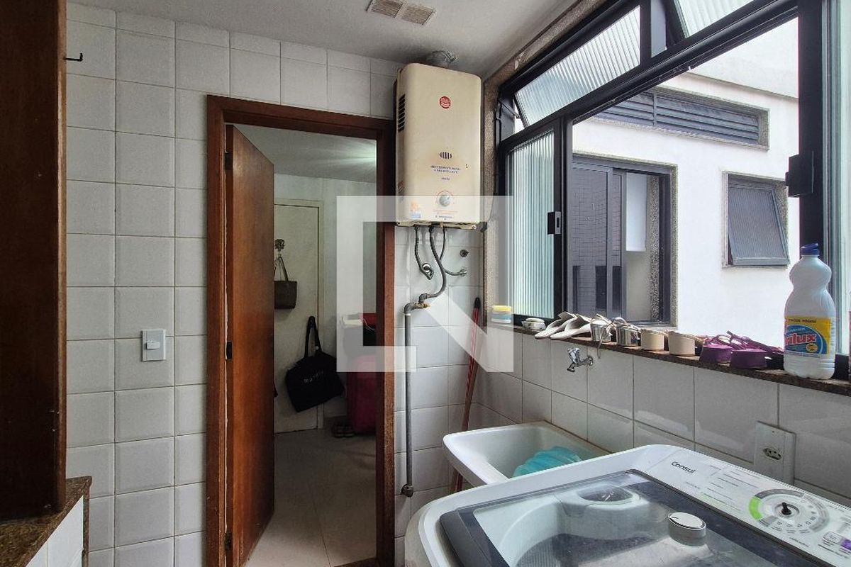 Apartamento, 3 quartos, 87 m² - Foto 66