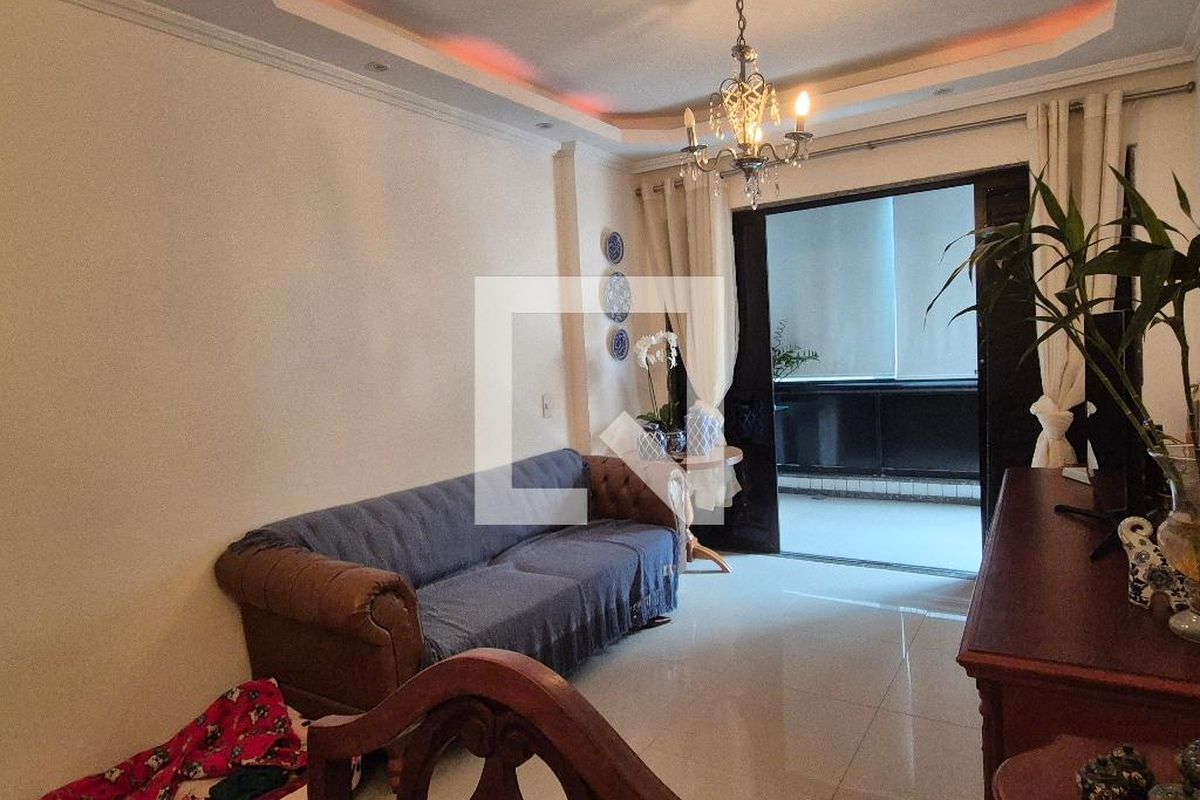 Apartamento, 3 quartos, 87 m² - Foto 4