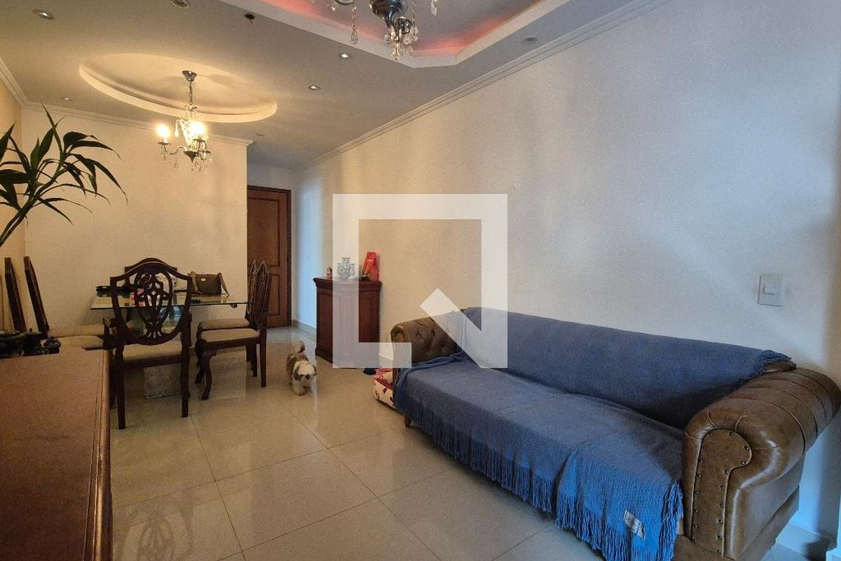 Apartamento, 3 quartos, 87 m² - Foto 6