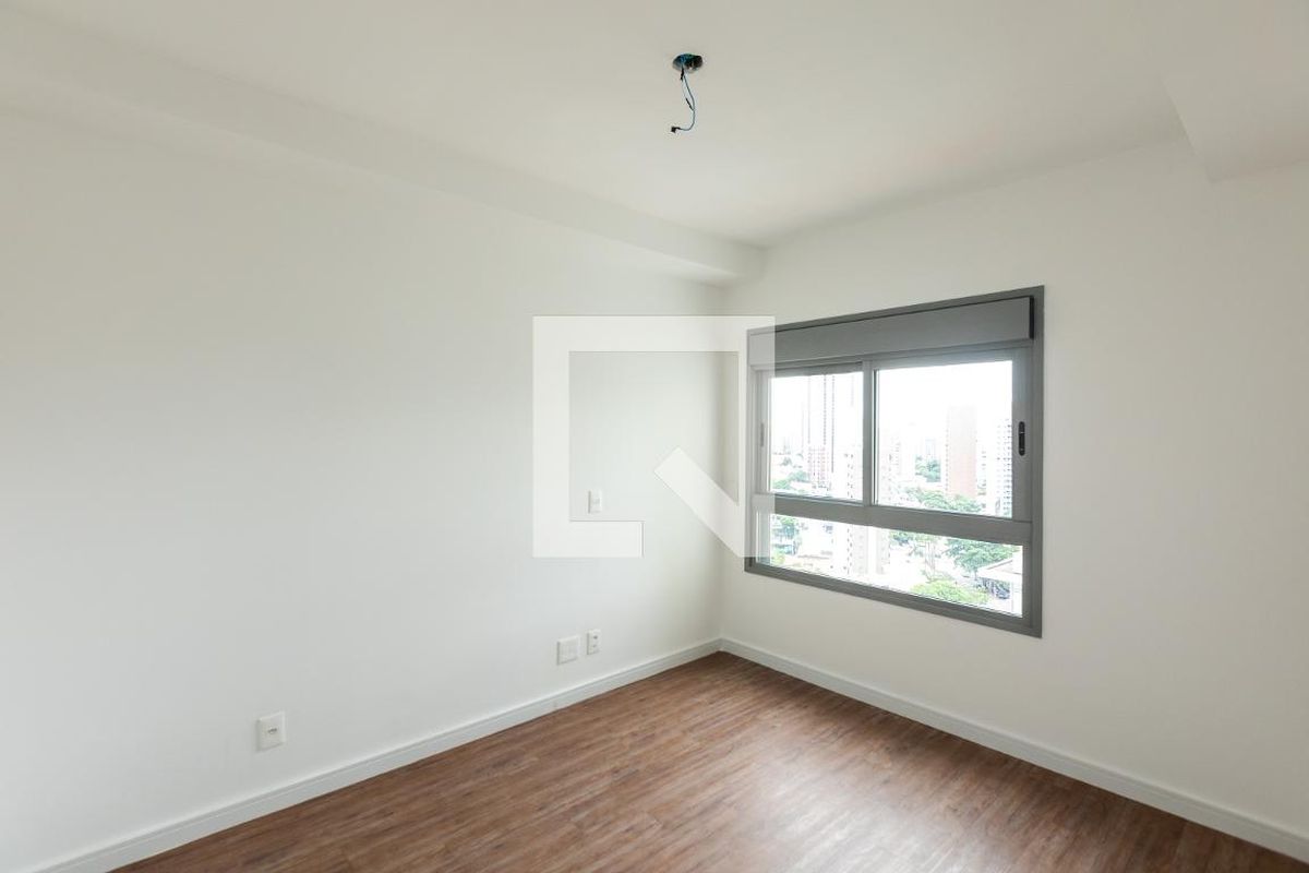 Apartamento à Venda - Cambuí, 3 Quartos,  139 m2 em , Campinas - sp | SoloBR