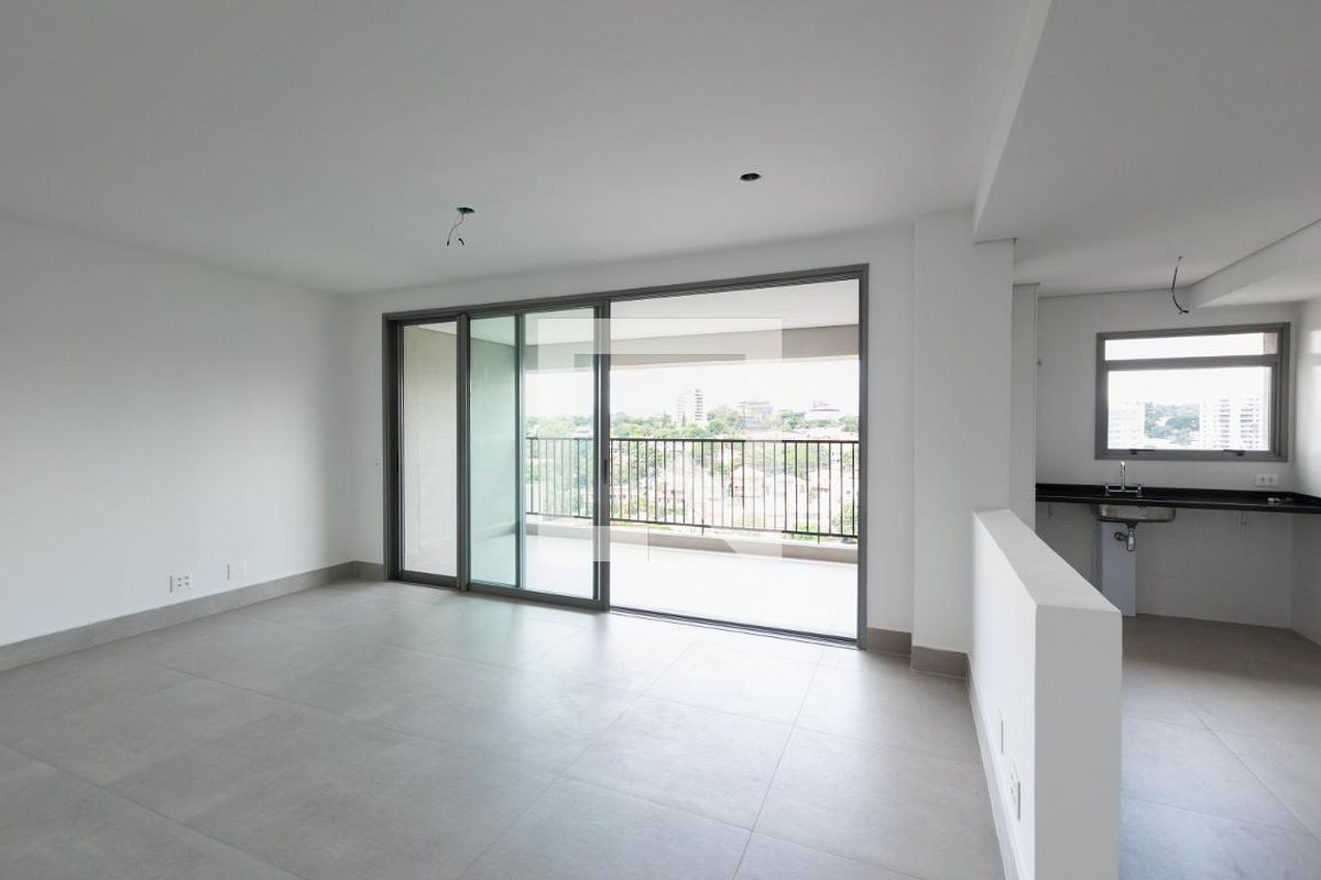 Apartamento à Venda - Cambuí, 3 Quartos,  139 m2 em , Campinas - sp | SoloBR