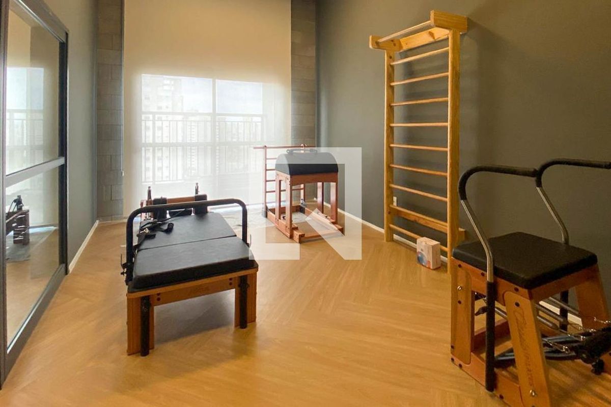 Kitnet-Studio, 24 m² - Foto 54