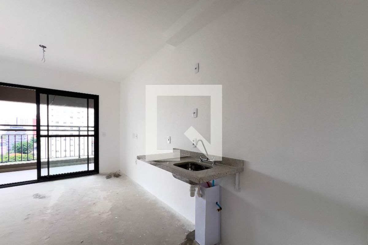 Kitnet-Studio, 24 m² - Foto 22