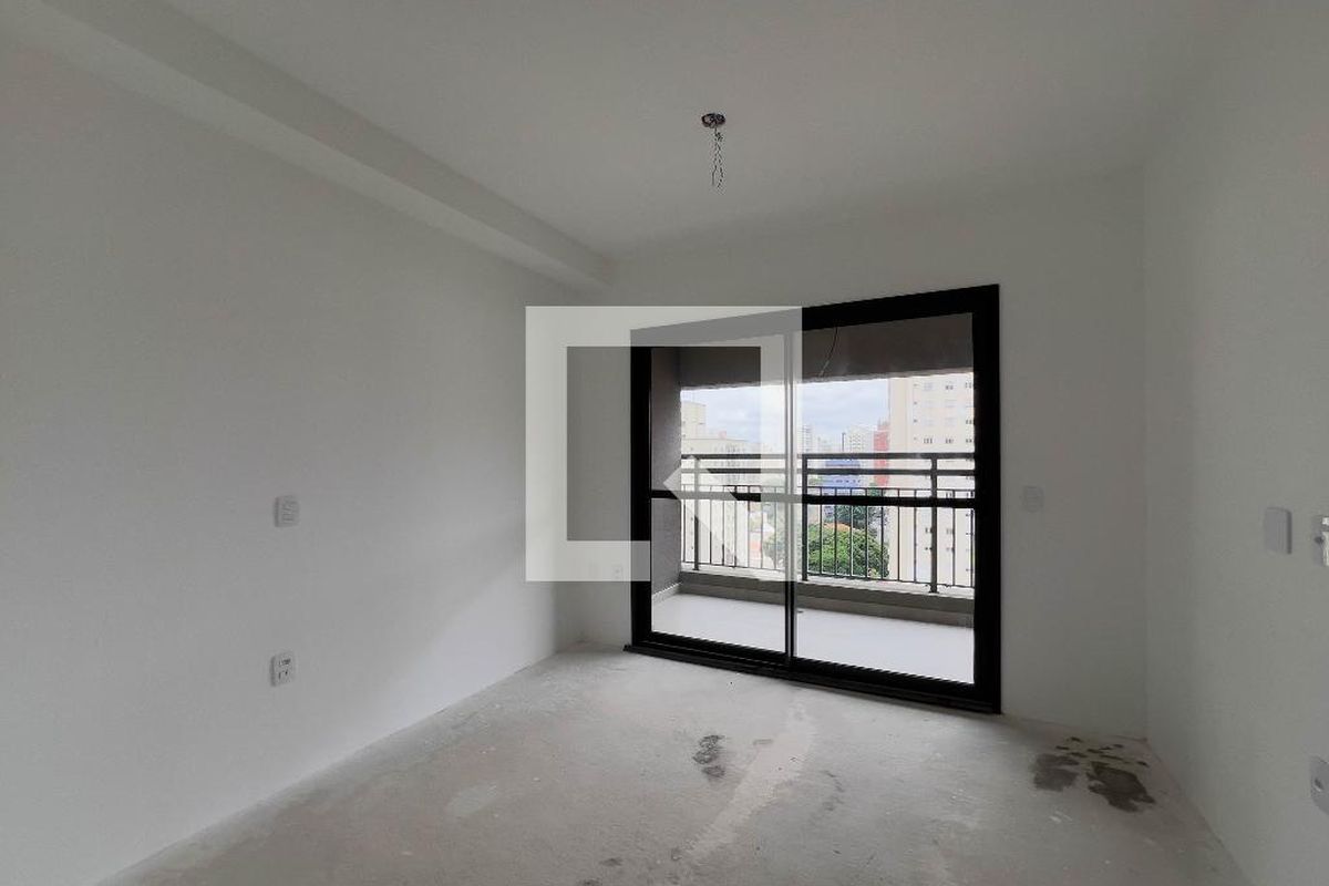 Kitnet-Studio, 24 m² - Foto 2