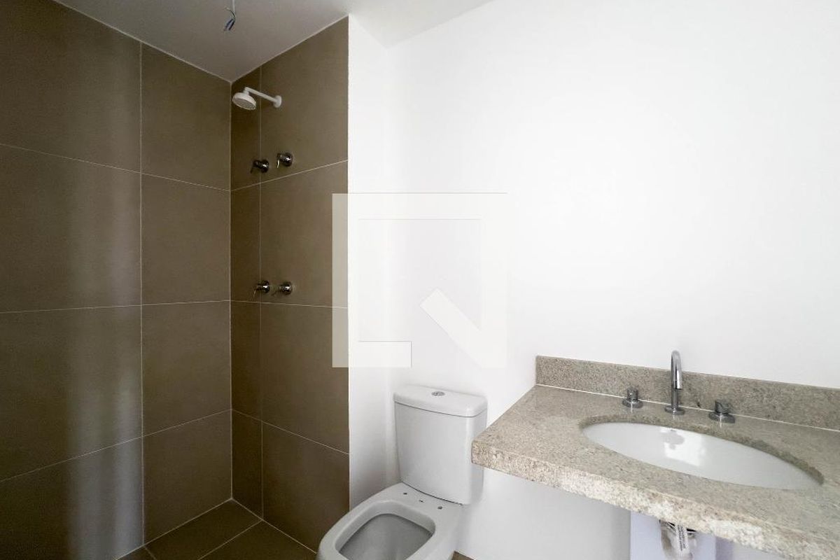 Kitnet-Studio, 24 m² - Foto 26