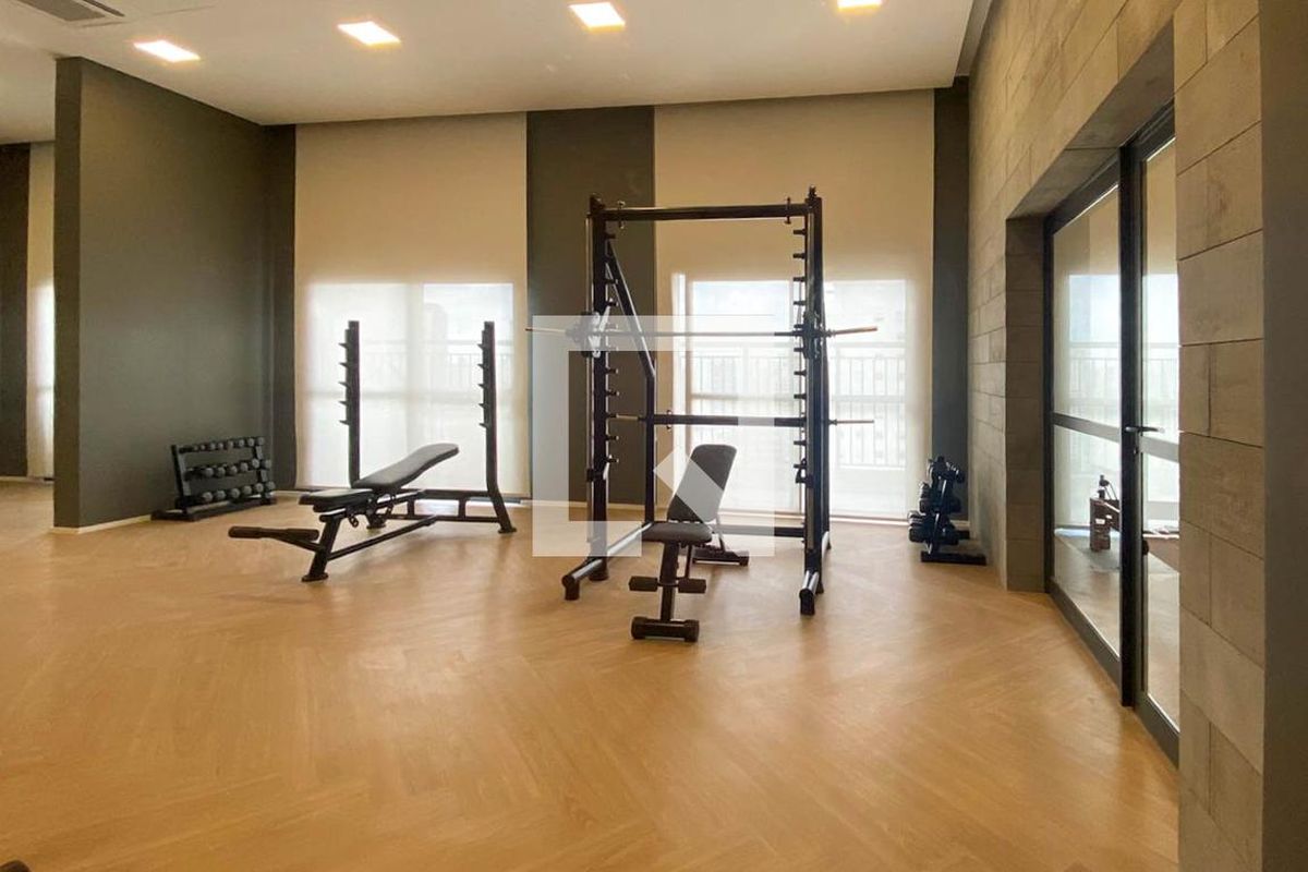 Kitnet-Studio, 24 m² - Foto 50