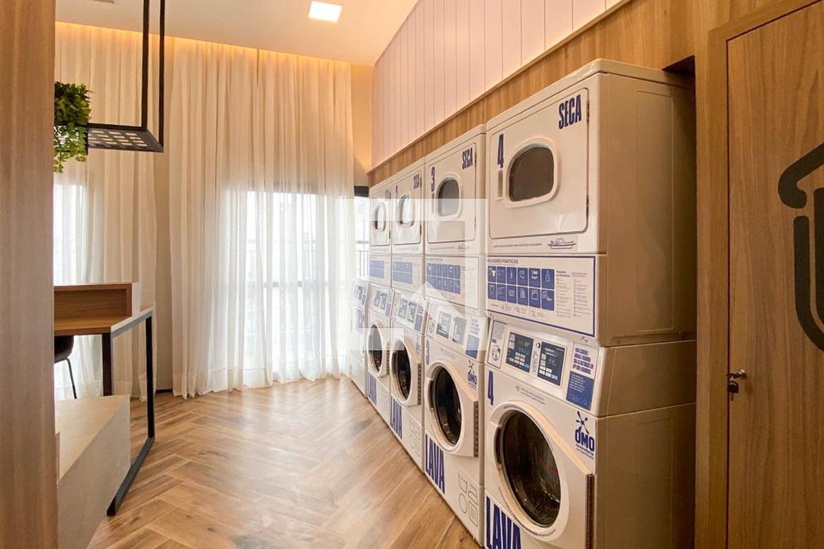Kitnet-Studio, 24 m² - Foto 60