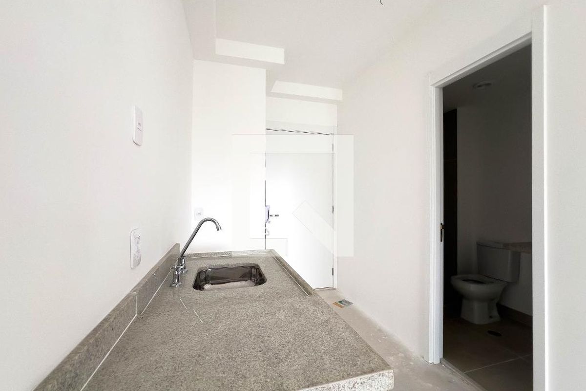 Kitnet-Studio, 24 m² - Foto 20