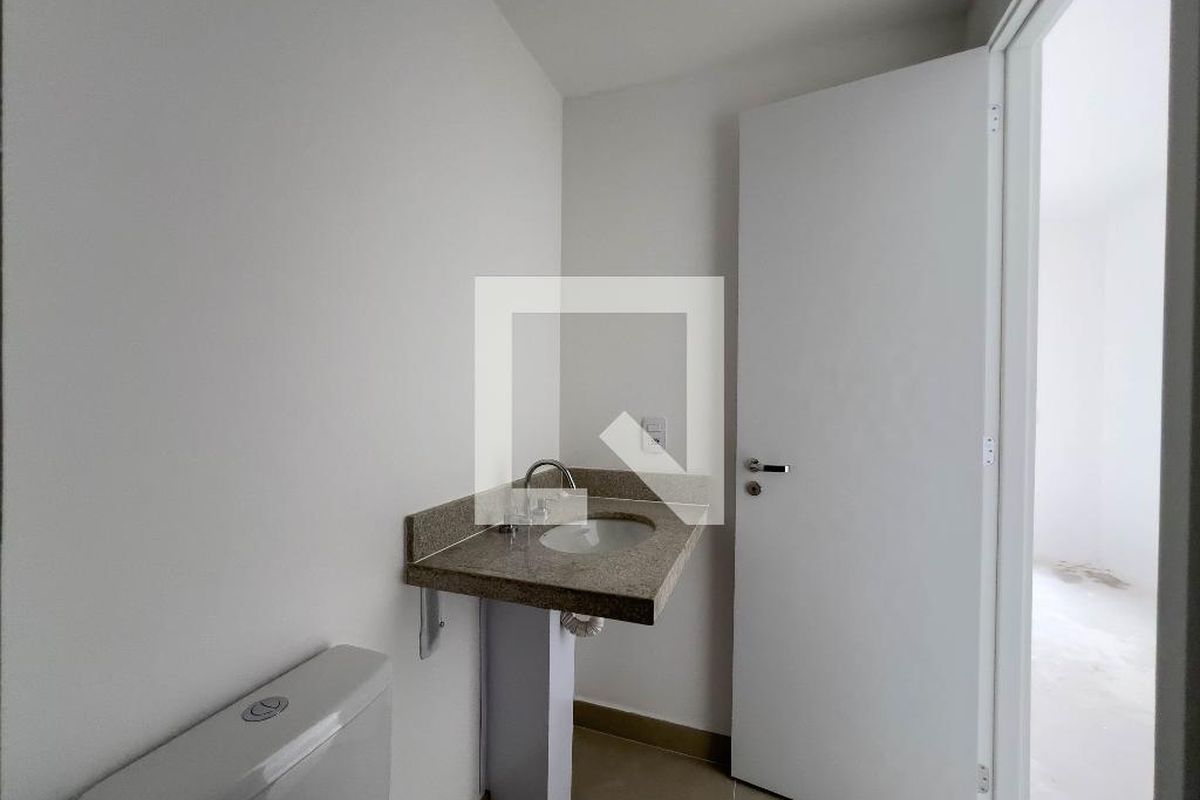 Kitnet-Studio, 24 m² - Foto 32