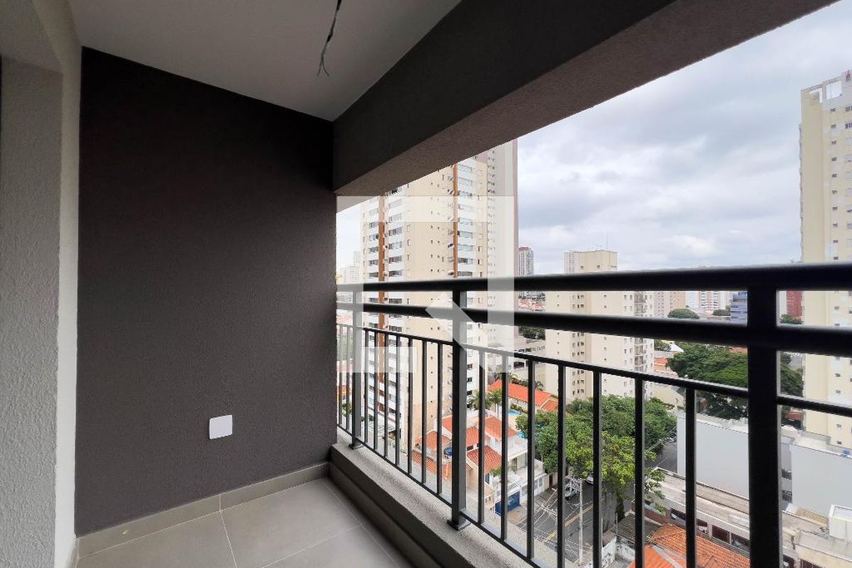 Kitnet-Studio, 24 m² - Foto 12