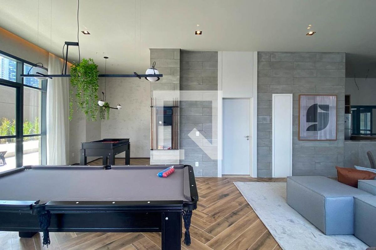 Kitnet-Studio, 24 m² - Foto 56