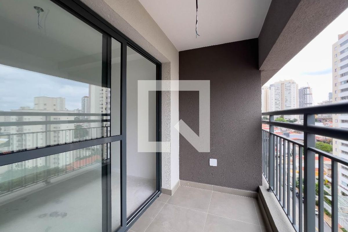 Kitnet-Studio, 24 m² - Foto 14