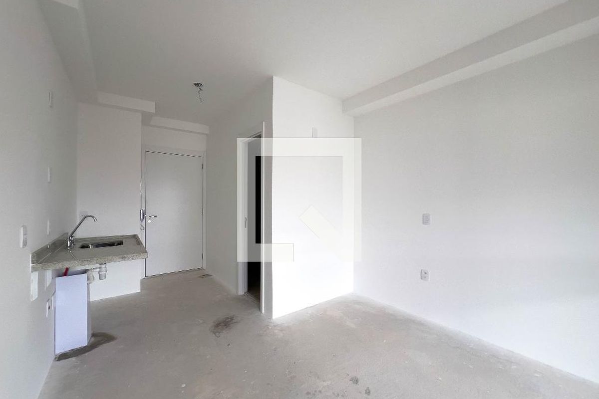 Kitnet-Studio, 24 m² - Foto 8