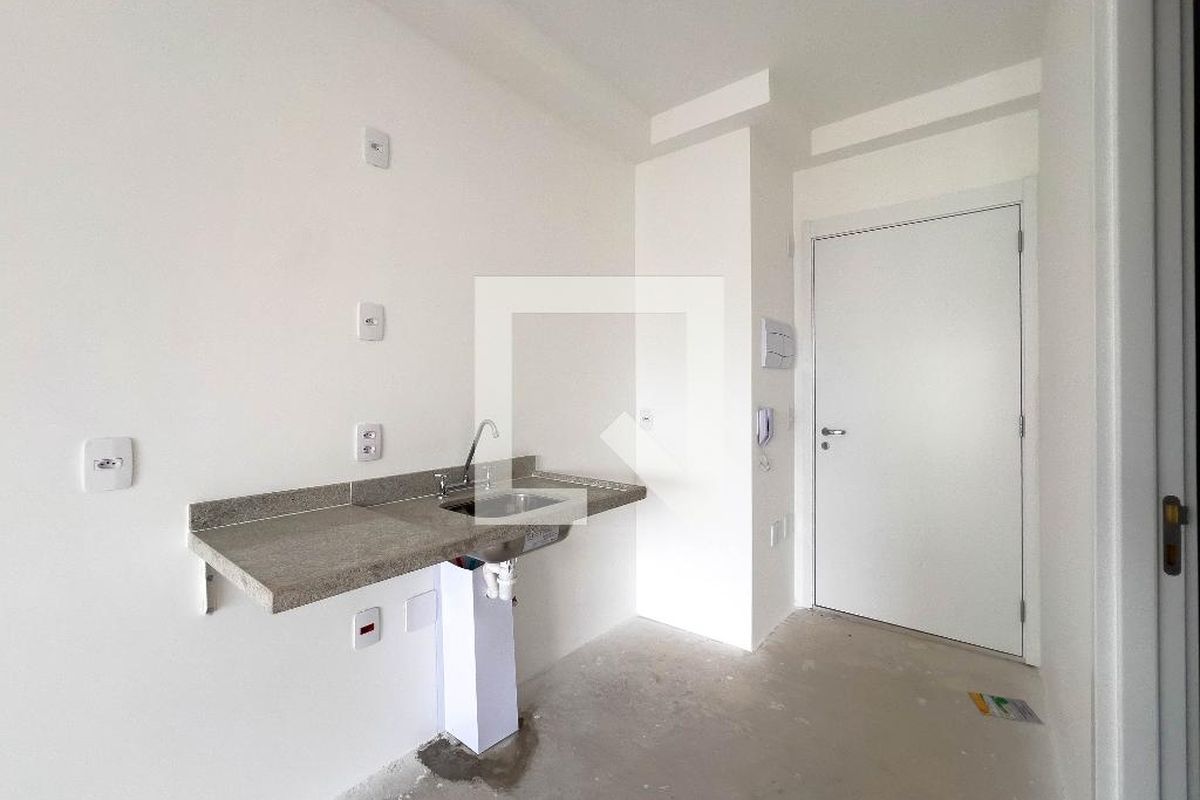 Kitnet-Studio, 24 m² - Foto 18