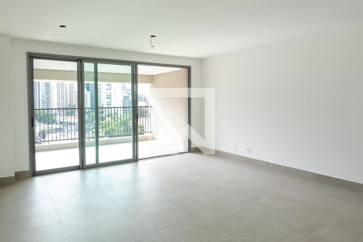 Apartamento à Venda - Cambuí, 3 Quartos,  139 m2 em , Campinas - sp | SoloBR