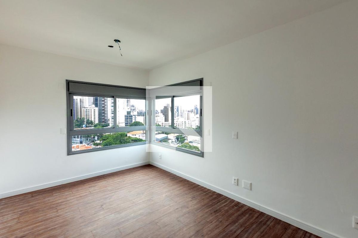 Apartamento à Venda - Cambuí, 3 Quartos,  139 m2 em , Campinas - sp | SoloBR