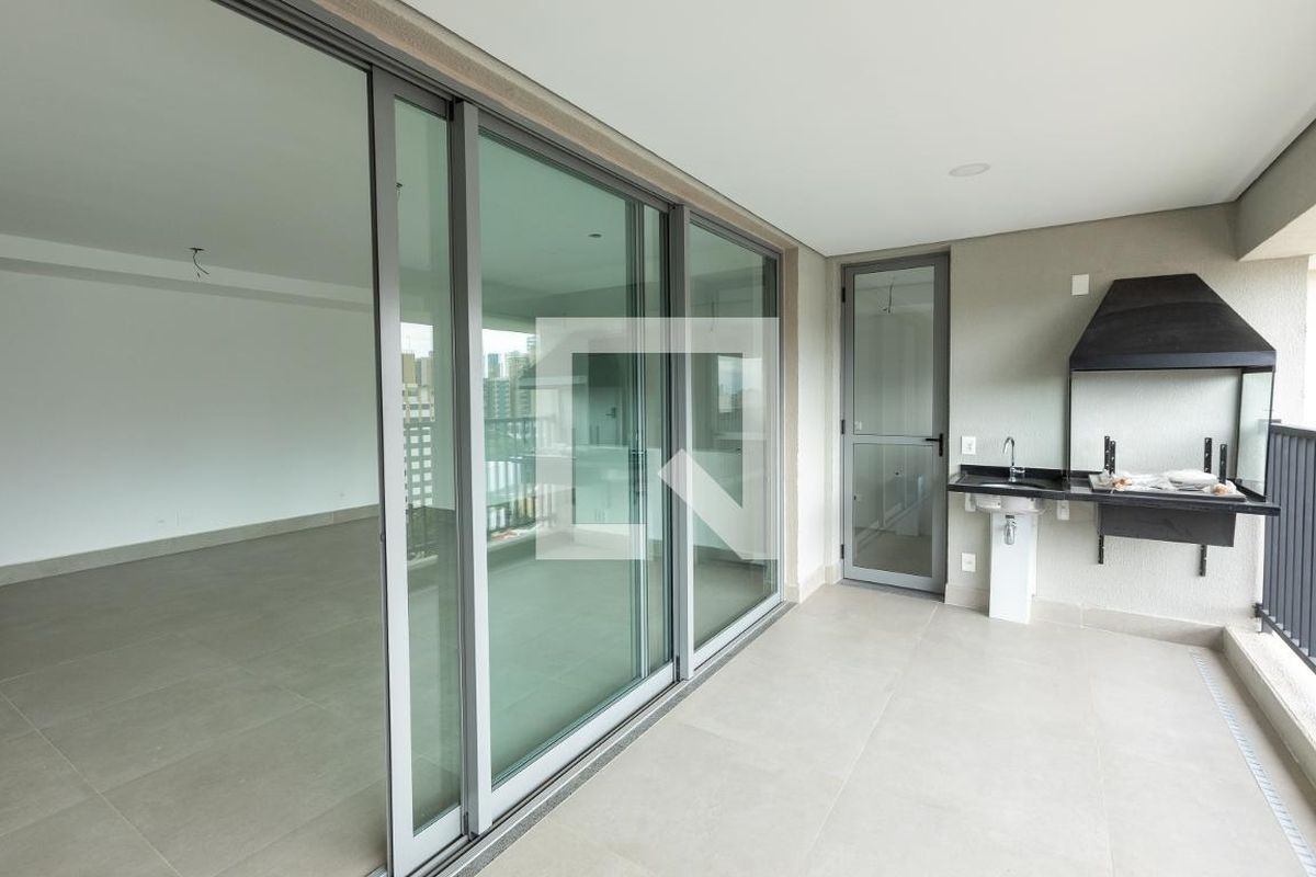 Apartamento à Venda - Cambuí, 3 Quartos,  139 m2 em , Campinas - sp | SoloBR