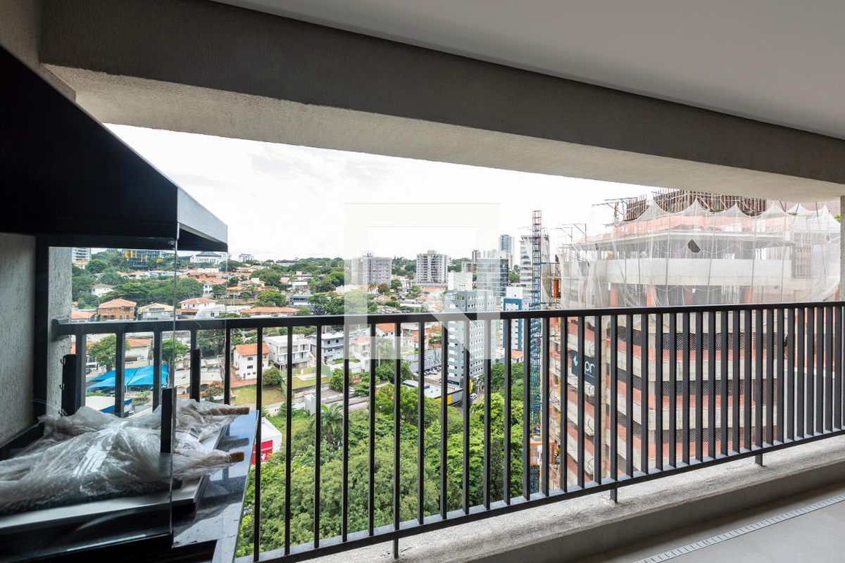 Apartamento à Venda - Cambuí, 3 Quartos,  139 m2 em , Campinas - sp | SoloBR