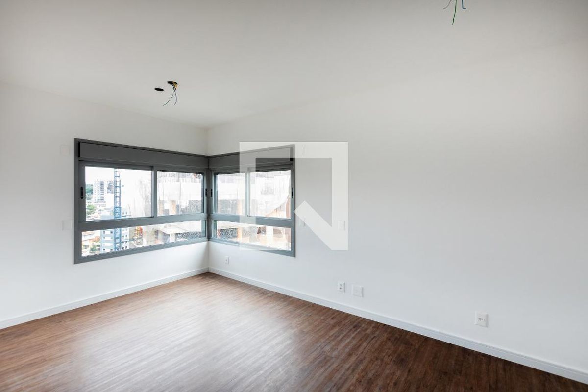 Apartamento à Venda - Cambuí, 3 Quartos,  139 m2 em , Campinas - sp | SoloBR