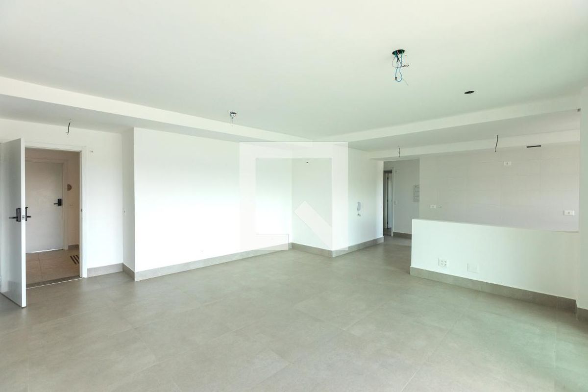 Apartamento à Venda - Cambuí, 3 Quartos,  139 m2 em , Campinas - sp | SoloBR