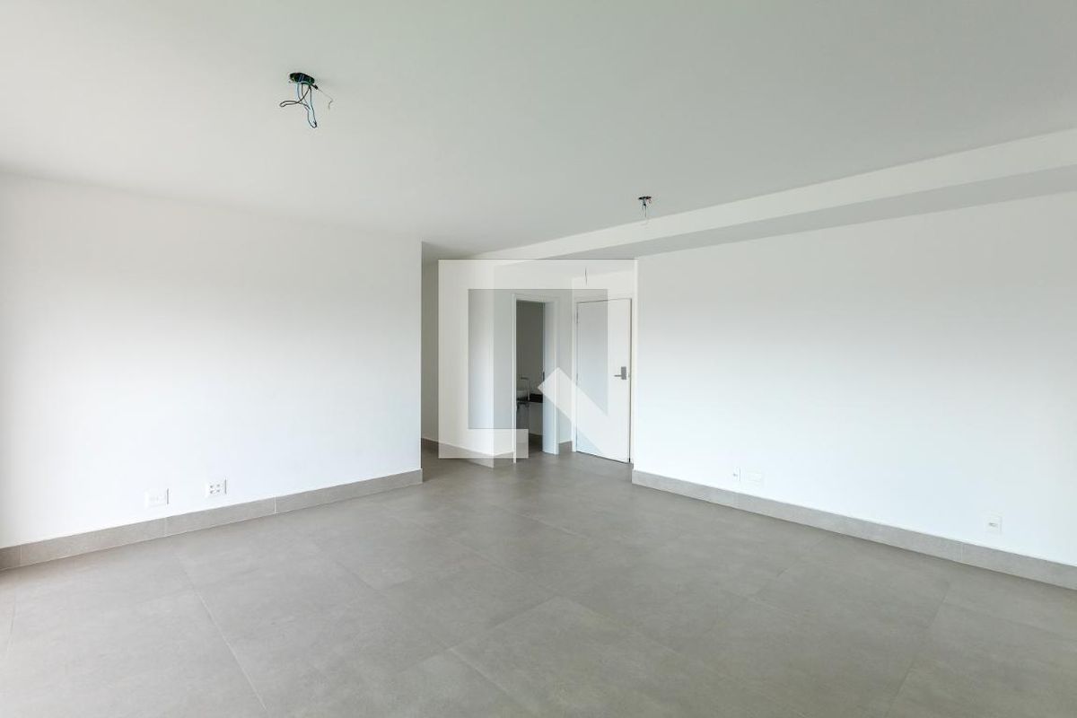 Apartamento à Venda - Cambuí, 3 Quartos,  139 m2 em , Campinas - sp | SoloBR