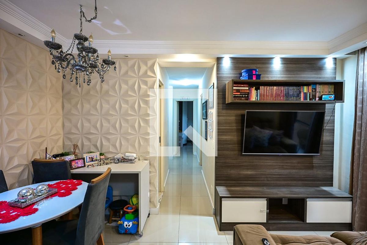 Apartamento, 2 quartos, 59 m² - Foto 6