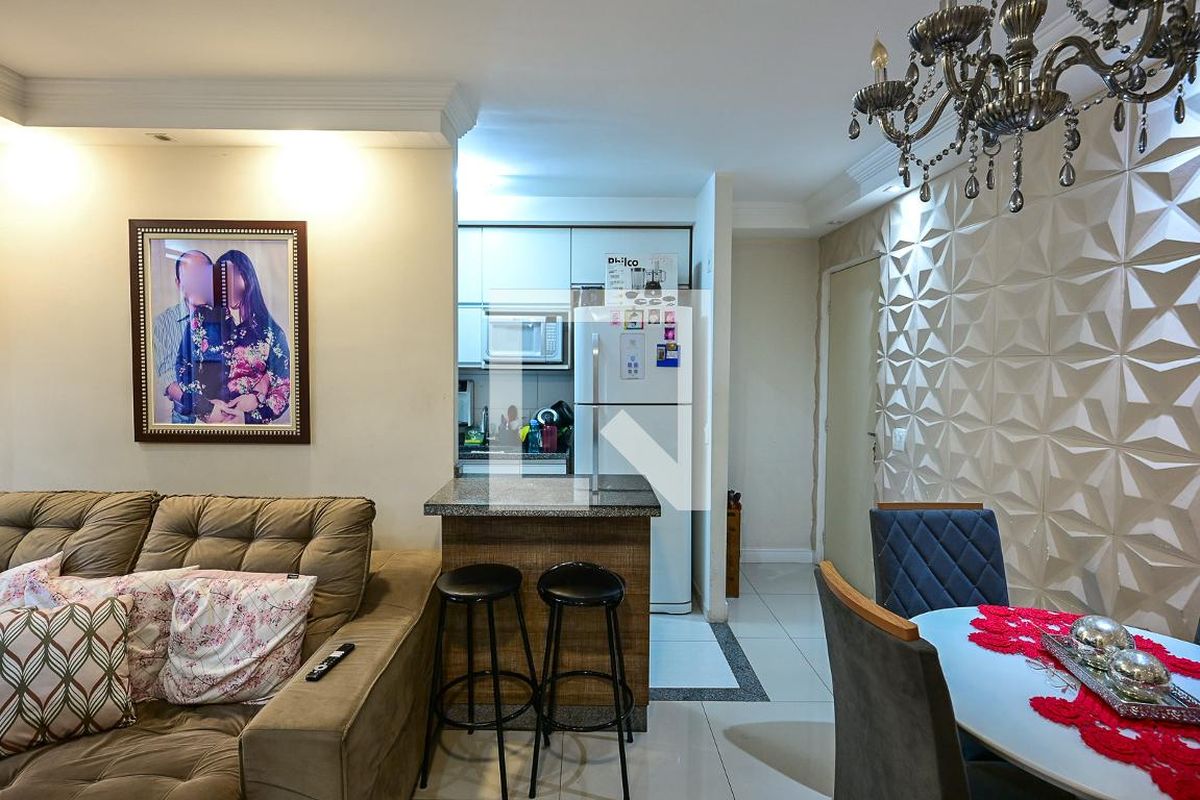 Apartamento, 2 quartos, 59 m² - Foto 8